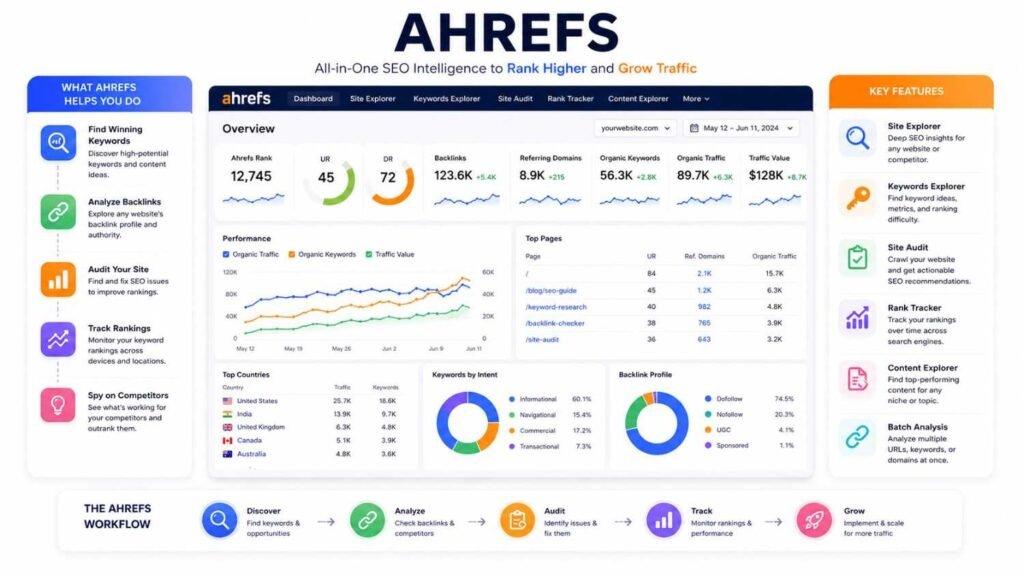 ai tools for seo